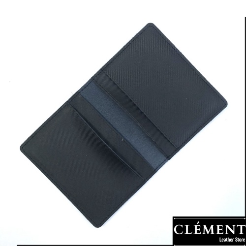 Ví namecard dáng basic, ví đựng thẻ Clément – CM025 - BH 12 tháng