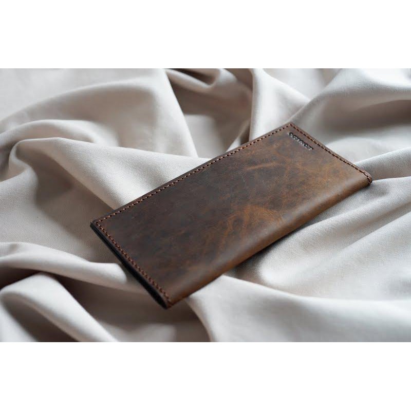 Ví Daì Leonardo Vintage