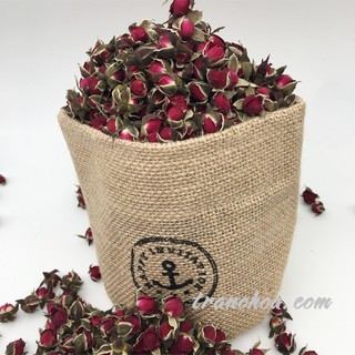 100G TRÀ HOA HỒNG ROYAL CHỌN LỌC