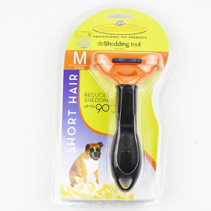 Lược chải cho chó mèo lông ngắn, P10