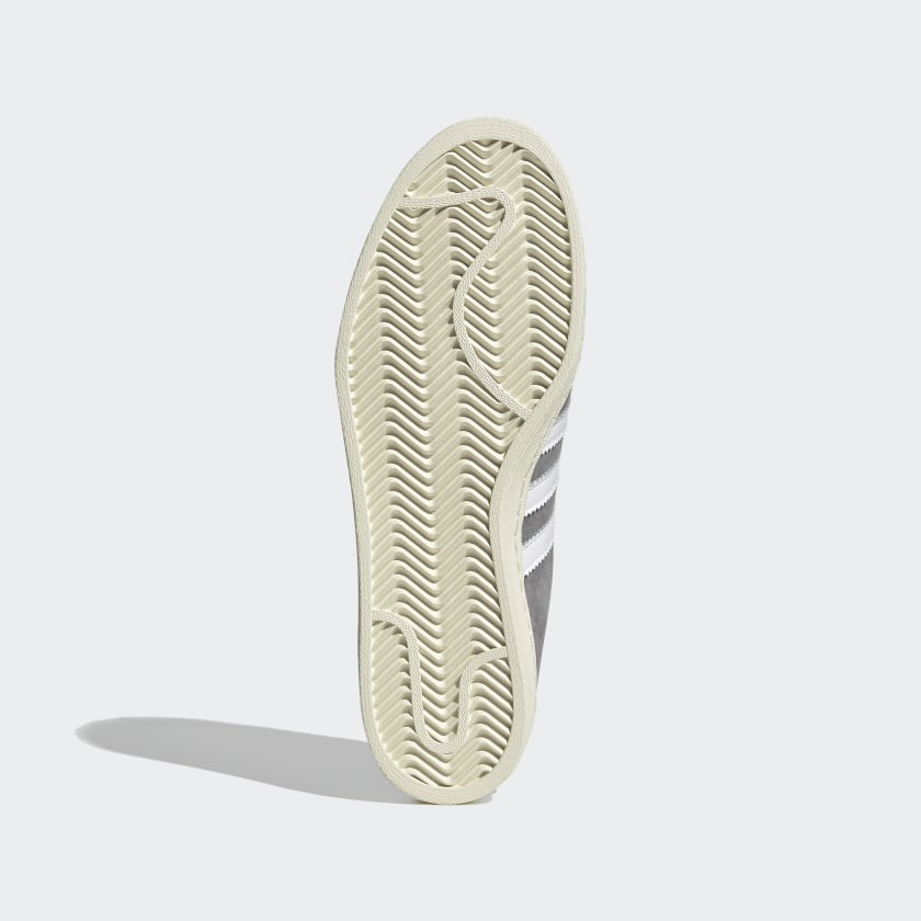 GIÀY THỂ THAO ADIDAS ORIGINALS  29 CAMPUS 80S MULES GREY/ CLOUD WHITE/ OFF WHITE FX584