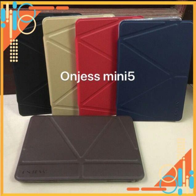 [🔥Hot🔥] Bao da ipad Mini 5 chính hãng onjess