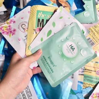 Mặt nạ mask