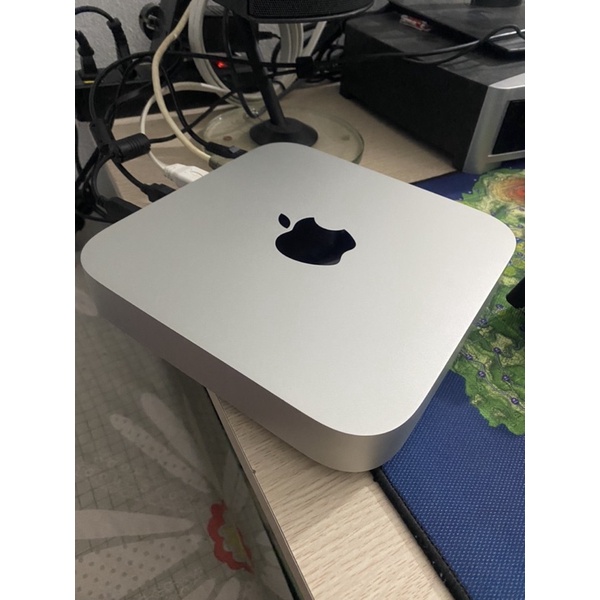 máy tính Apple Mac mini 2012 i7