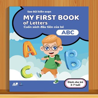 First Letters