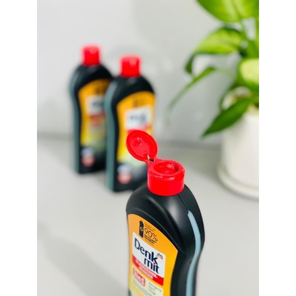 Dung dịch tẩy rửa bếp Denkmit 3in1 - Hàng Đức
