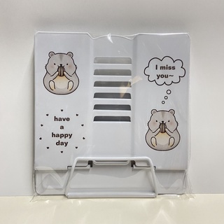 Giá đỡ đọc sách chống cận thị cho bé