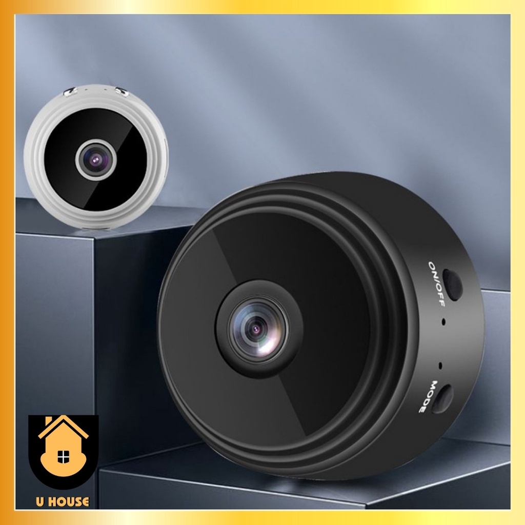 Camera Không Dây A9 - Camera An Ninh A9 Kết Nối Internet Qua App Với Các Thiết Bị Di Động Có Video Hướng Dẫn Tiếng Việt | BigBuy360 - bigbuy360.vn