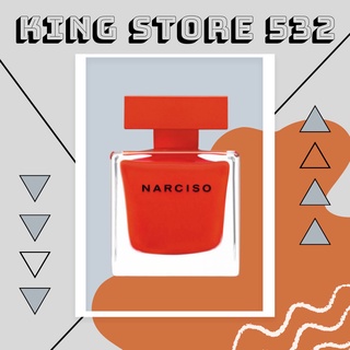 Mẫu thử nước hoa narciso rouge 10ml dạng xịt. -𝓴𝓲𝓷𝓰𝓼𝓱𝓸𝓹-
