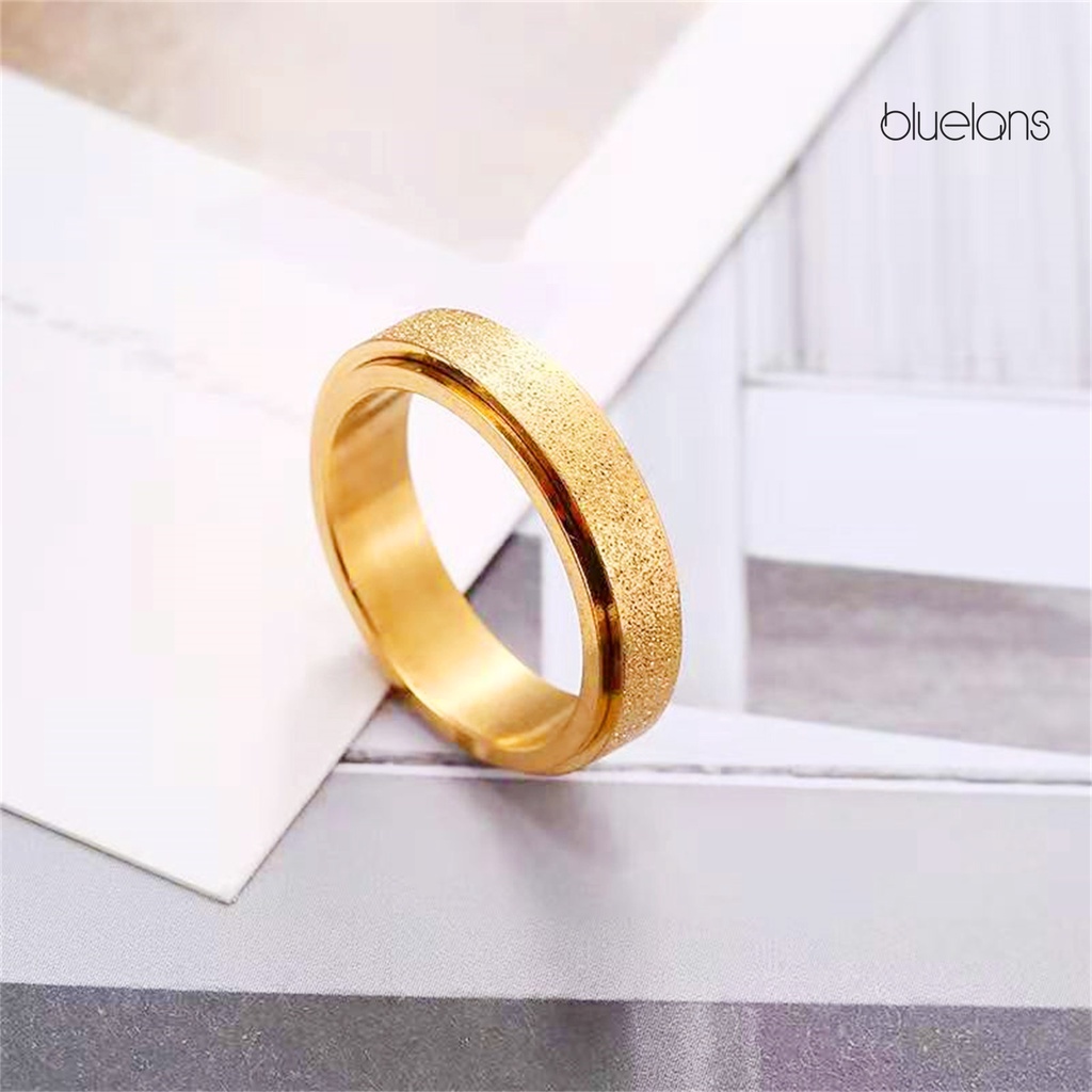 Nhẫn Đeo Tay Chống Căng Thẳng Dành Cho Nam Và Nữ