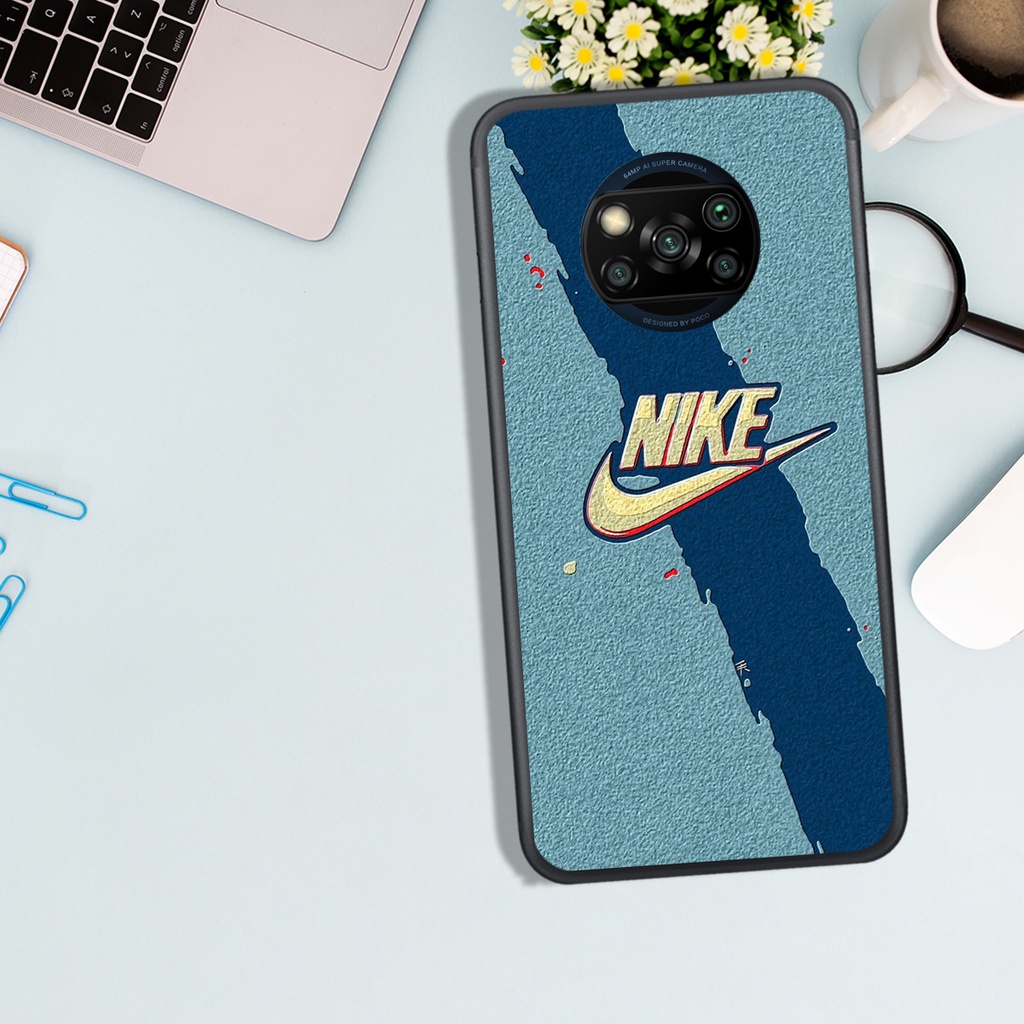 [HOT HOT] Ốp Lưng XIAOMI POCO X3 - POCO X3 PRO , In Hình LO GO Bao, Đẹp, Bền, Rẻ.