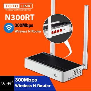 Toto Link N300RT,