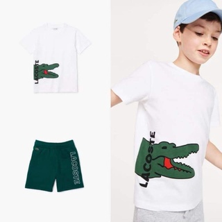 (30-50kg) Set bộ cá sấu sz đại cồ bé trai