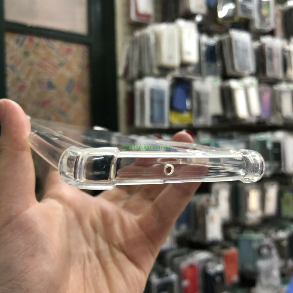 Ốp lưng dẻo silicon cho Samsung A72/A52/A42/A32/A12/A02/A02s, A71/A51/A31/A21/A11/A01 4G/5G trong suốt A+, chống sốc | BigBuy360 - bigbuy360.vn