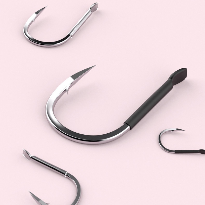 Lưỡi Săn Hàng, Siêu Khỏe, Giá Đẹp