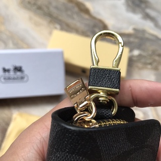 Ví da cao cấp KEY HOLDER COACH