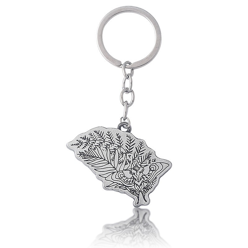 Vòng tay 2 lớp phong cách Game The Last Of Us độc đáo