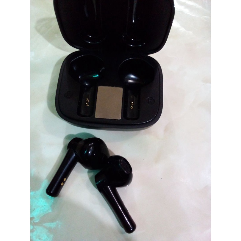 Tai nghe Bluetooth 5.0 không dây LB08 chống nước Tai nghe âm thanh nổi TWS