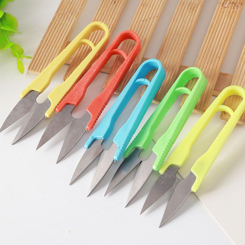 Kéo Cắt Cá VANES1 Bằng Thép Không Gỉ