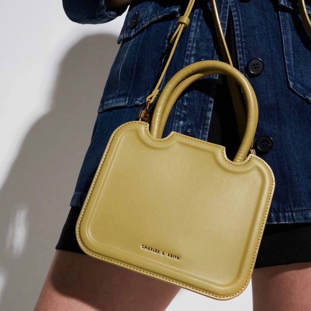 Túi xách nữ cnk 🆕