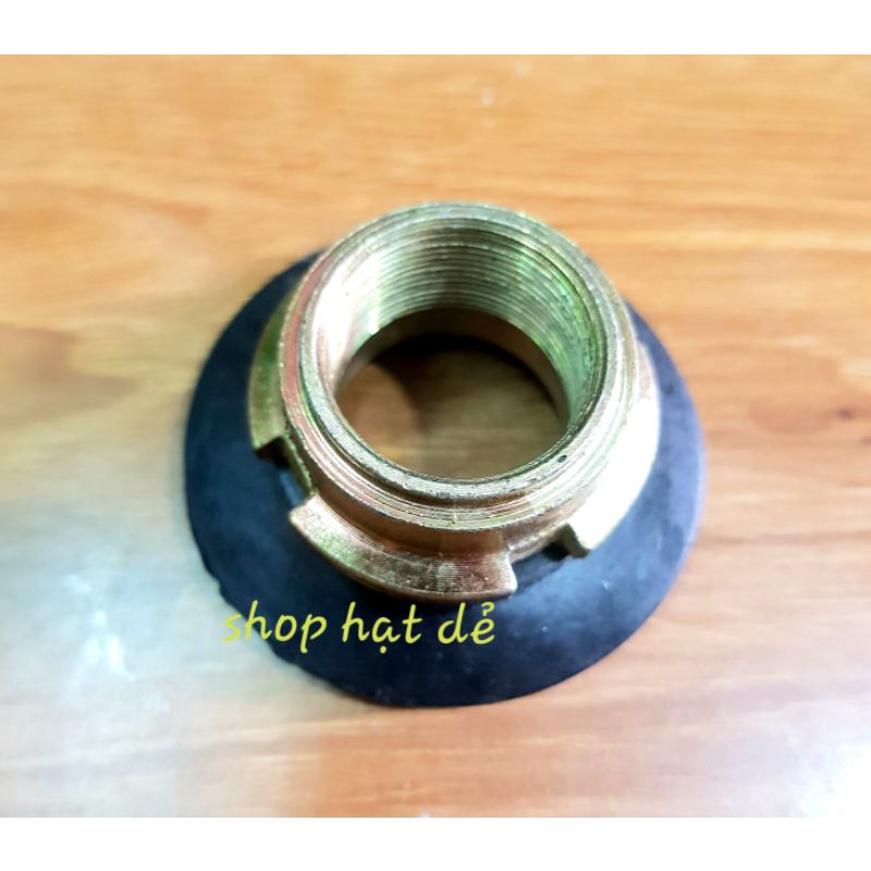 Ốc chạc ba win,67