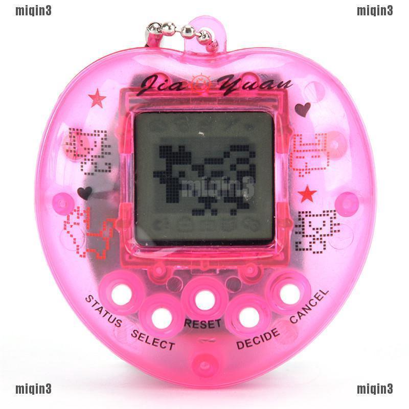 Tamagotchi 168 Thú Cưng