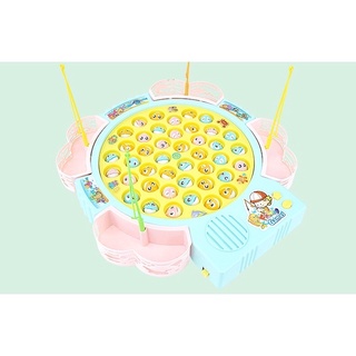 Bộ đồ câu cá 45 con