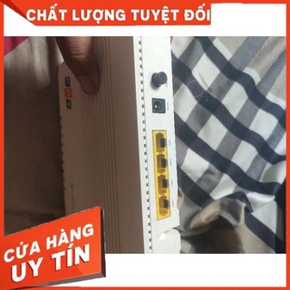 Thiết bị wifi băng tần 5ghz fpt ac1000f chơi game tốt