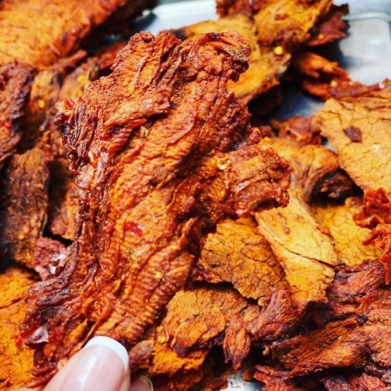 Khô Bò Miếng_100k | BigBuy360 - bigbuy360.vn