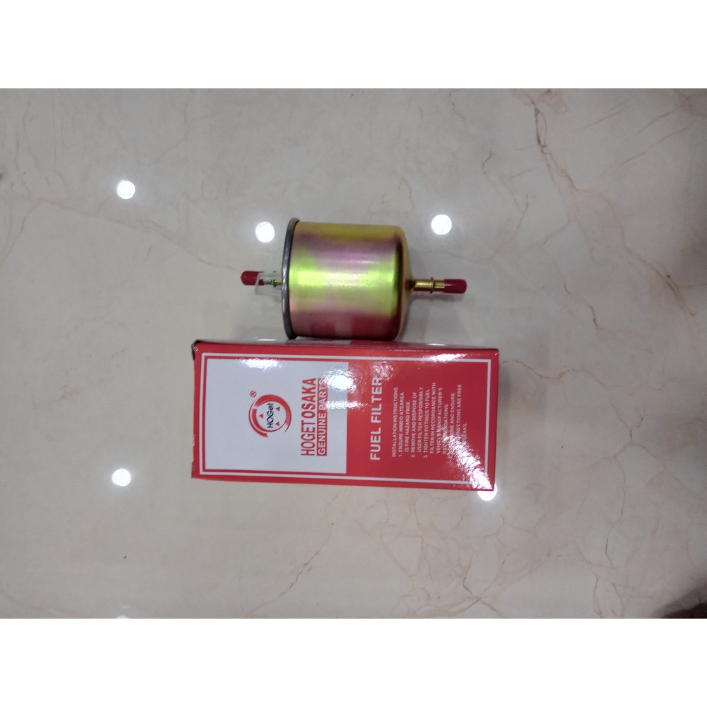 Lọc xăng Ford Escape