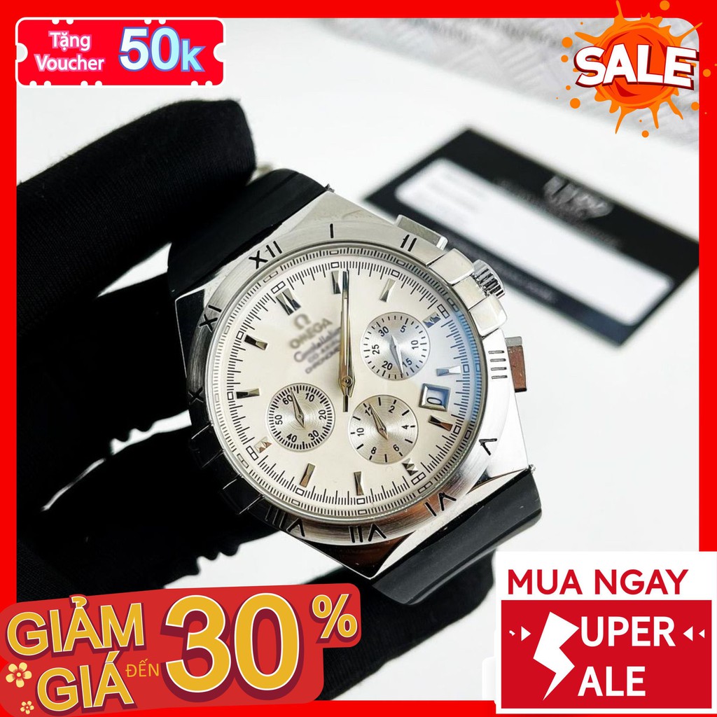 Đồng hồ nam - Đồng Hồ Dây Cao Su Nam 40mm Fom Size Chuẩn Chống Nước Chống Xước Tốt Bảo Hành 6 Tháng 1235 - 1199 Watches | BigBuy360 - bigbuy360.vn