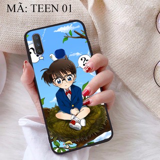 Ốp lưng Vivo U10 viền dẻo TPU BST Phong Cách Teen