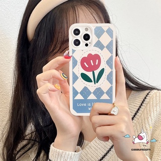 Ốp lưng Samsung S8 S8+ S9 S9+ Note 8 Note 9 Note 10 Note 10+ 10 pro Note 10 lite Note 20 Note 20ultra dẻo vuông hoa hồng