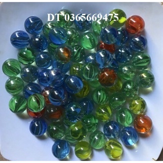 Bịch Bi 70 viên