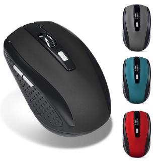 Chuột Quang Không Dây 2.4g Cho Pc/Laptop