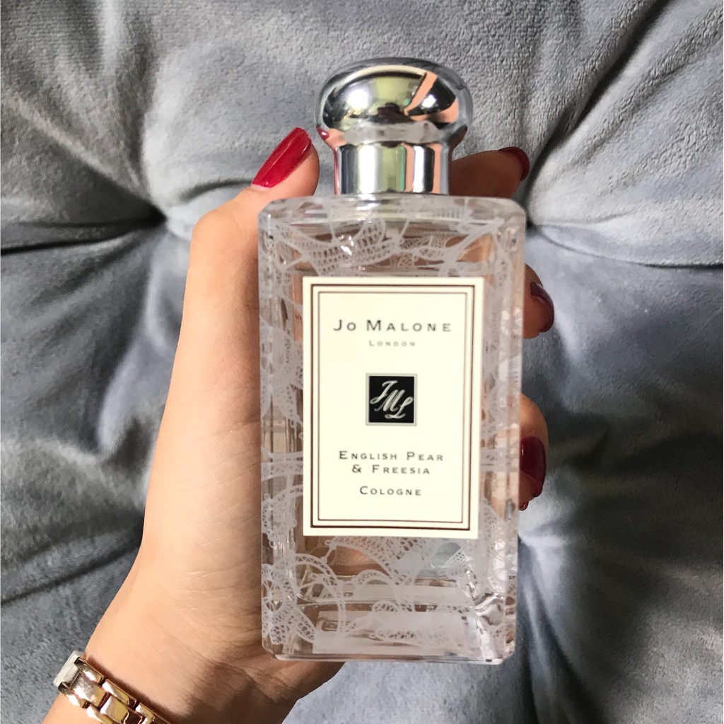Nước hoa chính hãng Jo Malone English Pear & Freesia mẫu thử 2ml/5ml/10ml