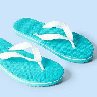 Dép kẹp đi biển đủ màu