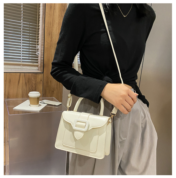 Túi đeo chéo JASMIN NOIR chất lượng cao sành điệu thời trang cho nữ