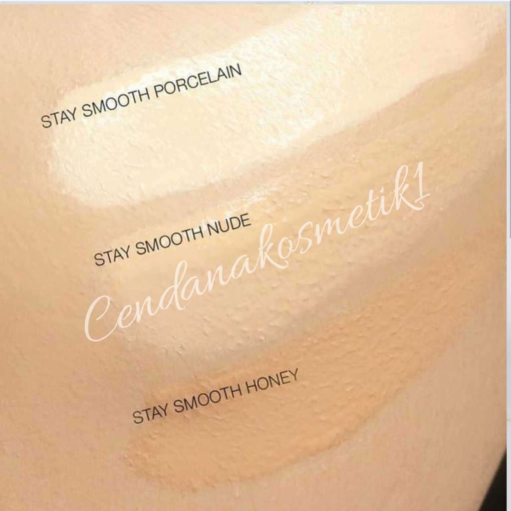 (Hàng Mới Về) Kem Nền Che Khuyết Điểm Dạng Lỏng Mịn Mượt | BigBuy360 - bigbuy360.vn