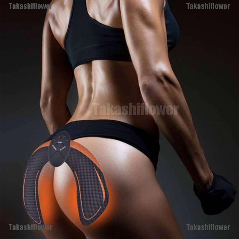 Miếng Dán Tập Cơ Mông Tiện Lợi Chất Lượng Cao