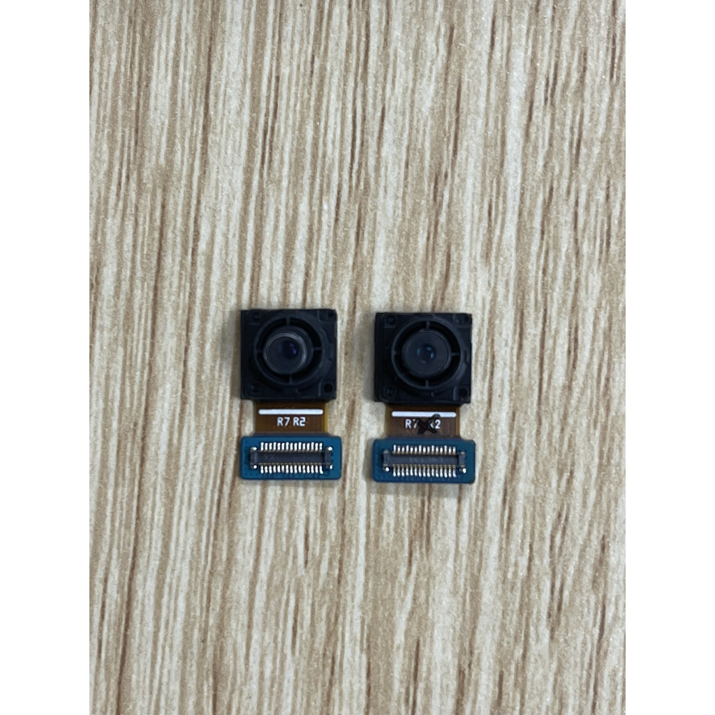 Camera trước Samsung A71 5G