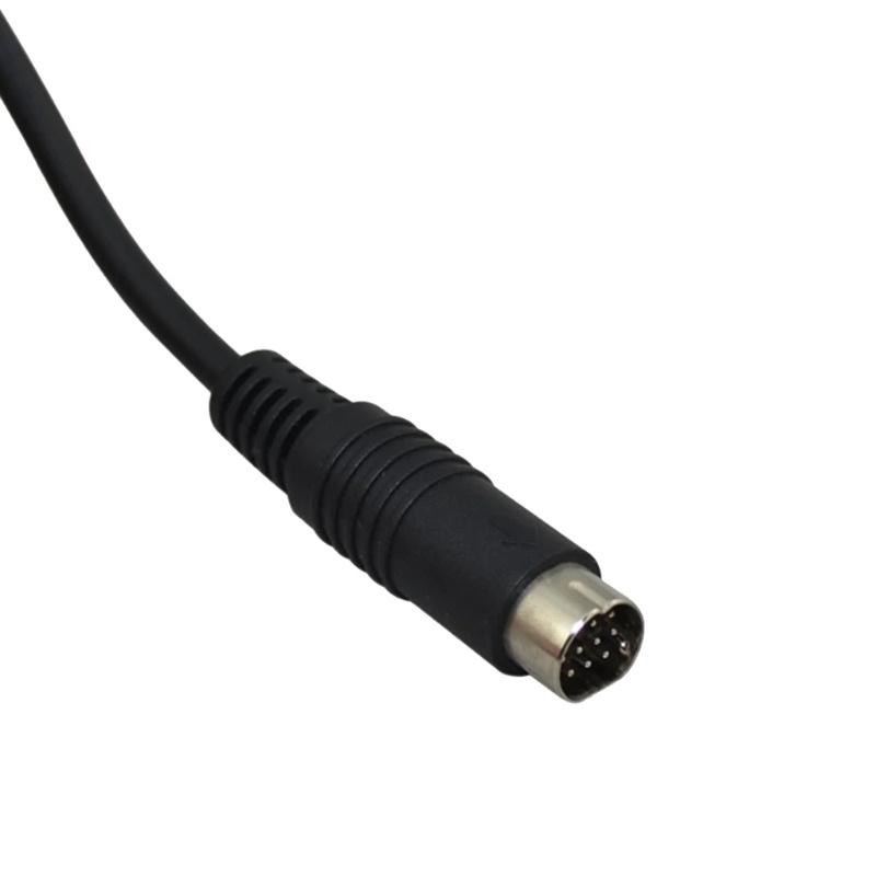 Dây Cáp Kết Nối zzz 5.9ft Scart RGB AV Dành Cho Máy Chơi Game Saturn
