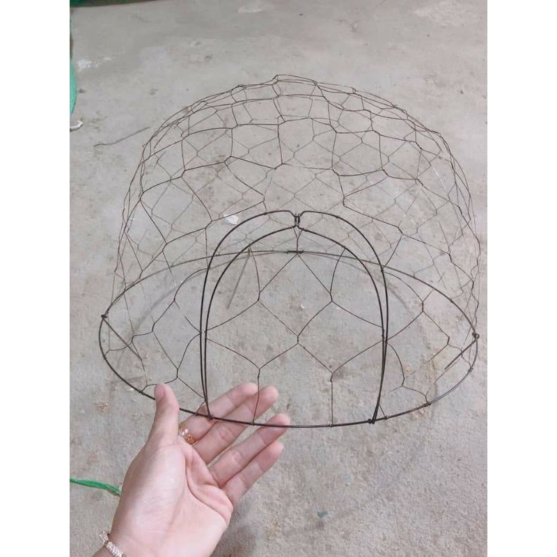 Combo bội lưỡng kim úp cu gáy