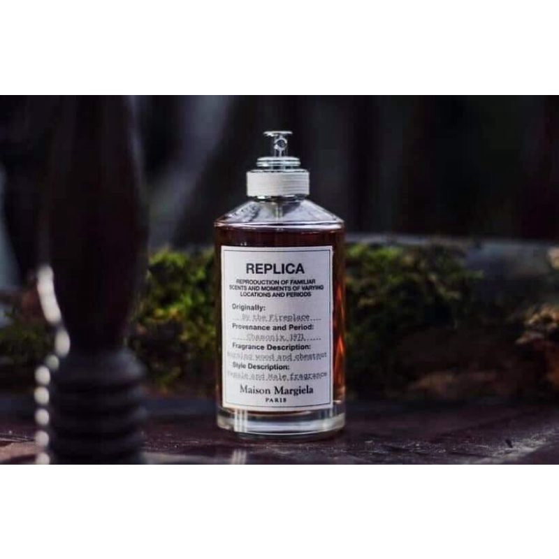 SET NƯỚC HOA Replica Maison Martin Margiela MINI 30ML🍇4 MÙI TUYỆT PHẨM- CÓ TÁCH LẺ🍇