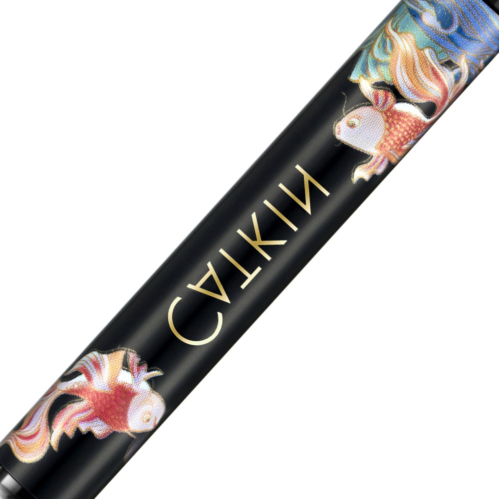 Chì kẻ mày CATKIN  dạng vặn tự nhiên kháng nước lâu trôi cao cấp 0.12G | BigBuy360 - bigbuy360.vn