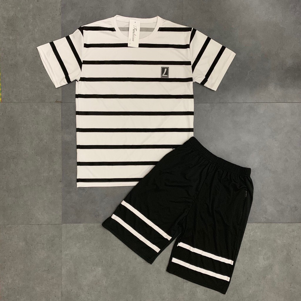 Bộ Nam kẻ Cao cấp ( Số 7 ).