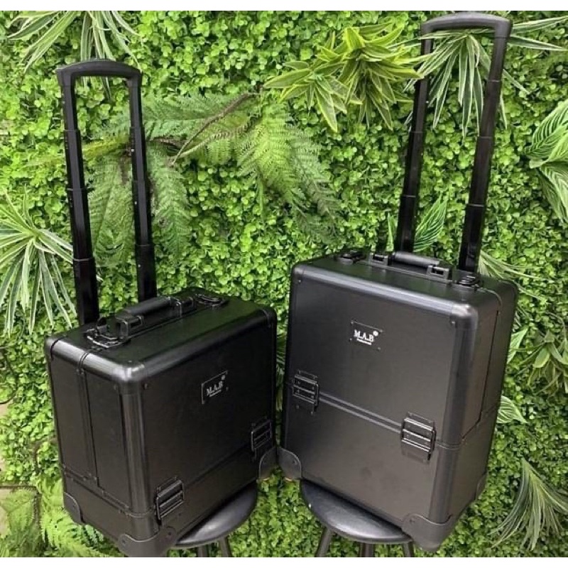 CỐP KÉO CỨNG MAB  VIP 3-4 TẦNG có dây
