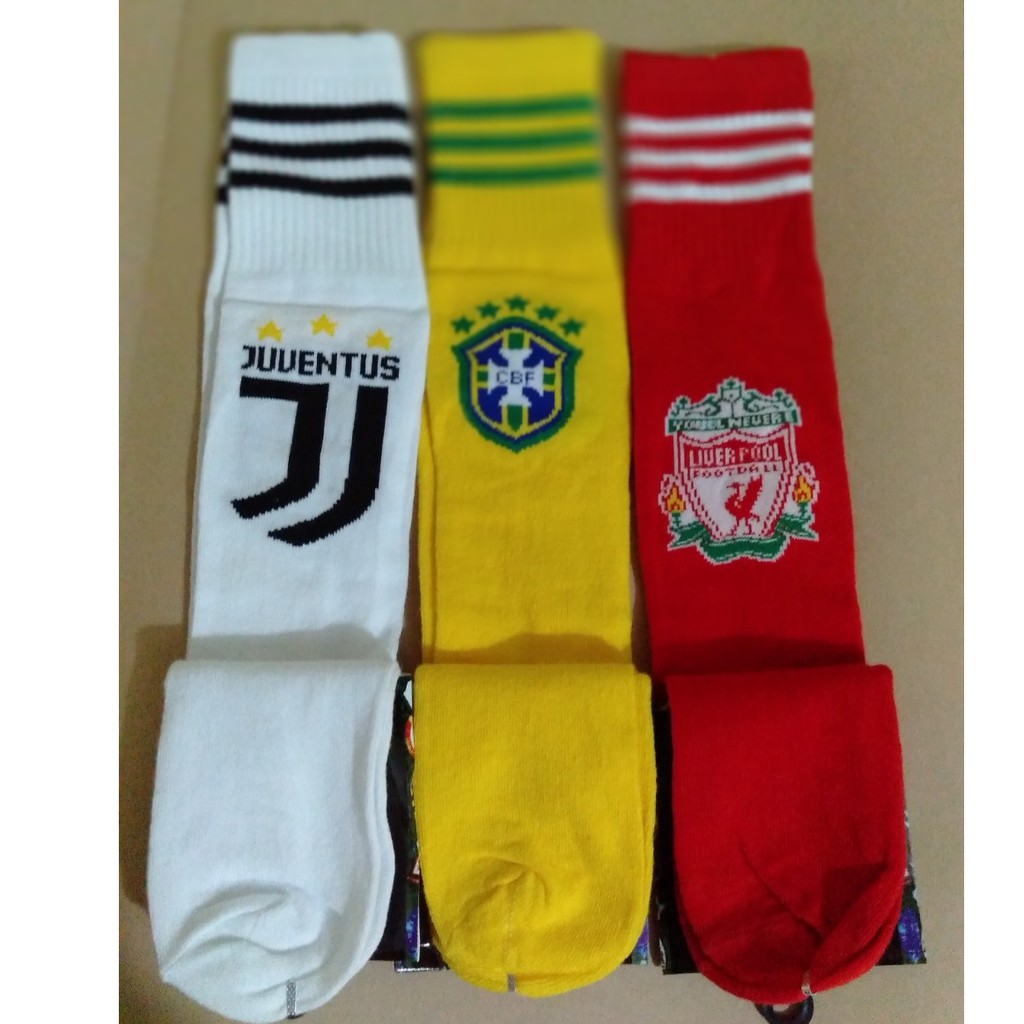 Tất bóng đá Câu Lạc Bộ nổi tiếng