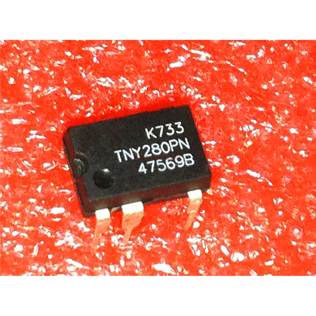 5pcs/lot TNY268PN TNY264PN TNY274PN TNY275PN TNY276P TNY276PN TNY277PN TNY277P TNY278PN TNY278P TNY280PN TNY286PN TNY286 DIP-7