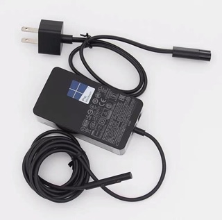 Sạc Adapter Microsoft Surface Pro 3-4 12V-2.58A 36W ZIN